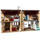 LEGO Harry Potter 76451 - Privet Drive: Wizyta ciotki Marge