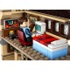 LEGO Harry Potter 76451 - Privet Drive: Wizyta ciotki Marge