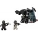 LEGO Star Wars 75412 - Szturmowiec Śmierci i nocny szturmowiec - zestaw bitewny