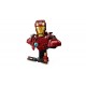 LEGO Marvel 76327 - Popiersie Iron Mana MK4