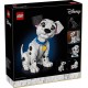 LEGO Disney 43269 - 101 dalmatyńczyków: Szczeniaczek
