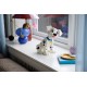 LEGO DISNEY 43269 CLASSIC 101 DALMATIANS PUPPY