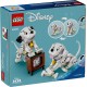 LEGO DISNEY 43271 CLASSIC LUCKY & PENNY 101 DALMATIANS PUPPIES