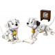 LEGO DISNEY 43271 CLASSIC LUCKY & PENNY 101 DALMATIANS PUPPIES