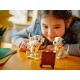 LEGO DISNEY 43271 CLASSIC LUCKY & PENNY 101 DALMATIANS PUPPIES