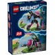 LEGO DREAMZZZ 71495 MATEO VS. CYBER BRAIN MECH