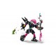 LEGO DREAMZZZ 71495 MATEO VS. CYBER BRAIN MECH