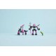 LEGO DREAMZZZ 71495 MATEO VS. CYBER BRAIN MECH