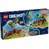 LEGO DREAMZZZ 71499 MATEO'S SPRAY PAINT TRUCK