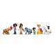 LEGO FRIENDS 42654 PONY RANCH & STABLE
