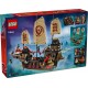 LEGO NINJAGO 71848 THE TEMPLE BOUNTY