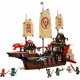 LEGO NINJAGO 71848 THE TEMPLE BOUNTY