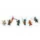 LEGO NINJAGO 71848 THE TEMPLE BOUNTY