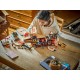 LEGO NINJAGO 71848 THE TEMPLE BOUNTY