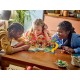 LEGO FRIENDS 42673 FAMILY VACATION BEACH RESORT