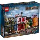 LEGO Harry Potter 75978 - Ulica Pokątna