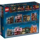 LEGO Harry Potter 75978 - Ulica Pokątna