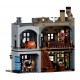 LEGO Harry Potter 75978 - Ulica Pokątna