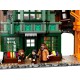 LEGO Harry Potter 75978 - Ulica Pokątna