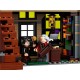 LEGO Harry Potter 75978 - Ulica Pokątna