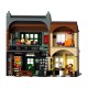 LEGO Harry Potter 75978 - Ulica Pokątna