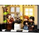 LEGO Harry Potter 75978 - Ulica Pokątna
