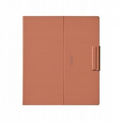 Etui magnetyczne Onyx Boox Note Max z klawiaturą Brown