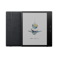 Czytnik E-booków Onyx Boox Go Color Gen II 7" 64GB Wi-Fi Czarny