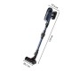 Odkurzacz bezprzewodowy TEFAL TY98C0 X-Force 12.60