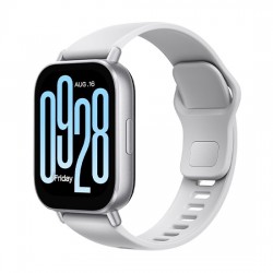 Watch Xiaomi Redmi Watch 5 Active - Silver