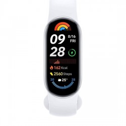 Watch Xiaomi Smart Band 9 - Silver