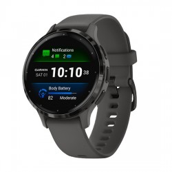 Watch Garmin Venu 3S 41mm - Grey