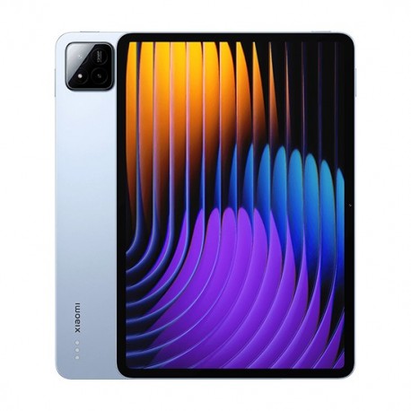 Tablet Xiaomi Pad 7 11.0 8GB RAM 256GB WiFi - Blue