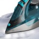Żelazko Black+Decker BXIR2201E 2200W | uderzenie pary 120 g/min | 115 x 270 x 140 mm