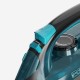 Żelazko Black+Decker BXIR2201E 2200W | uderzenie pary 120 g/min | 115 x 270 x 140 mm
