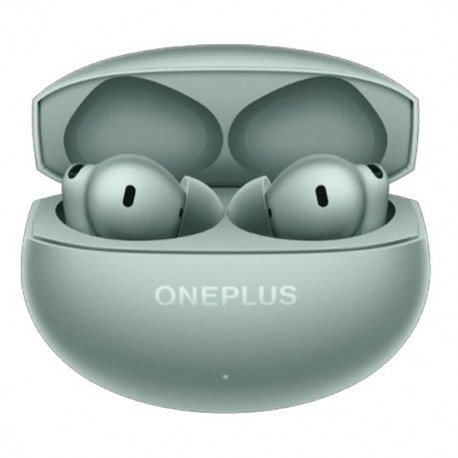 OnePlus Buds 4 - Green