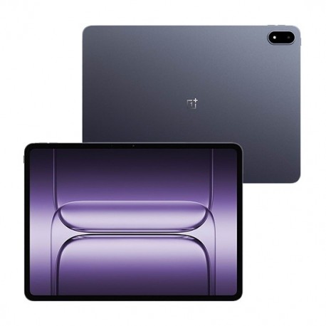Tablet OnePlus Pad 3 13.2 16GB RAM 512GB WiFi - Silver