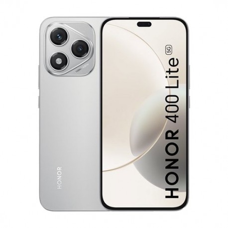 Honor 400 Lite 5G Dual Sim 8GB RAM 256GB - Grey