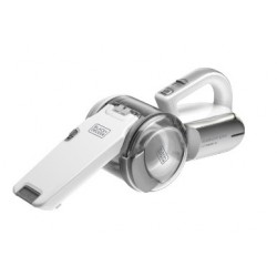 Odkurzacz domowy AKU Li-Ion 18V PV1820 BLACK+DECKER