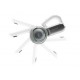 Odkurzacz domowy AKU Li-Ion 18V PV1820 BLACK+DECKER