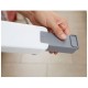 Odkurzacz domowy AKU Li-Ion 18V PV1820 BLACK+DECKER