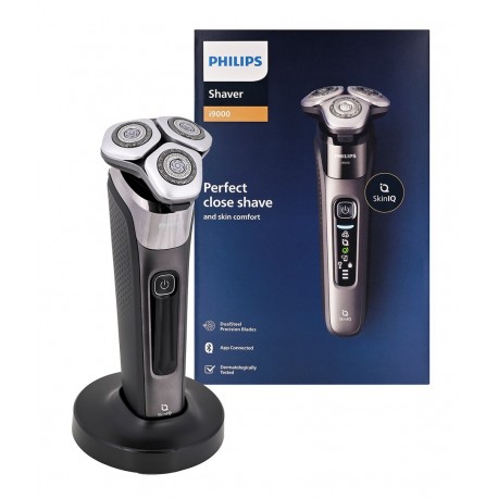 Golarka PHILIPS Seria i9000 Golarka X9002/10