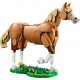 LEGO Creator 3w1 31166 - Piękny koń