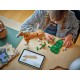 LEGO Creator 3w1 31166 - Piękny koń