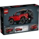 LEGO Technic 42213 - SUV Ford Bronco