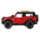 LEGO Technic 42213 - SUV Ford Bronco