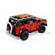 LEGO Technic 42213 - SUV Ford Bronco