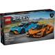 LEGO Speed Champions 77238 - Lamborghini Revuelto i Huracán STO