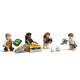 LEGO Jurassic World 76976 - Powietrzna misja z kecalkoatlem i spinozaurem