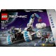 LEGO Technic 42211 - Kosmiczny łazik księżycowy Lunar Outpost